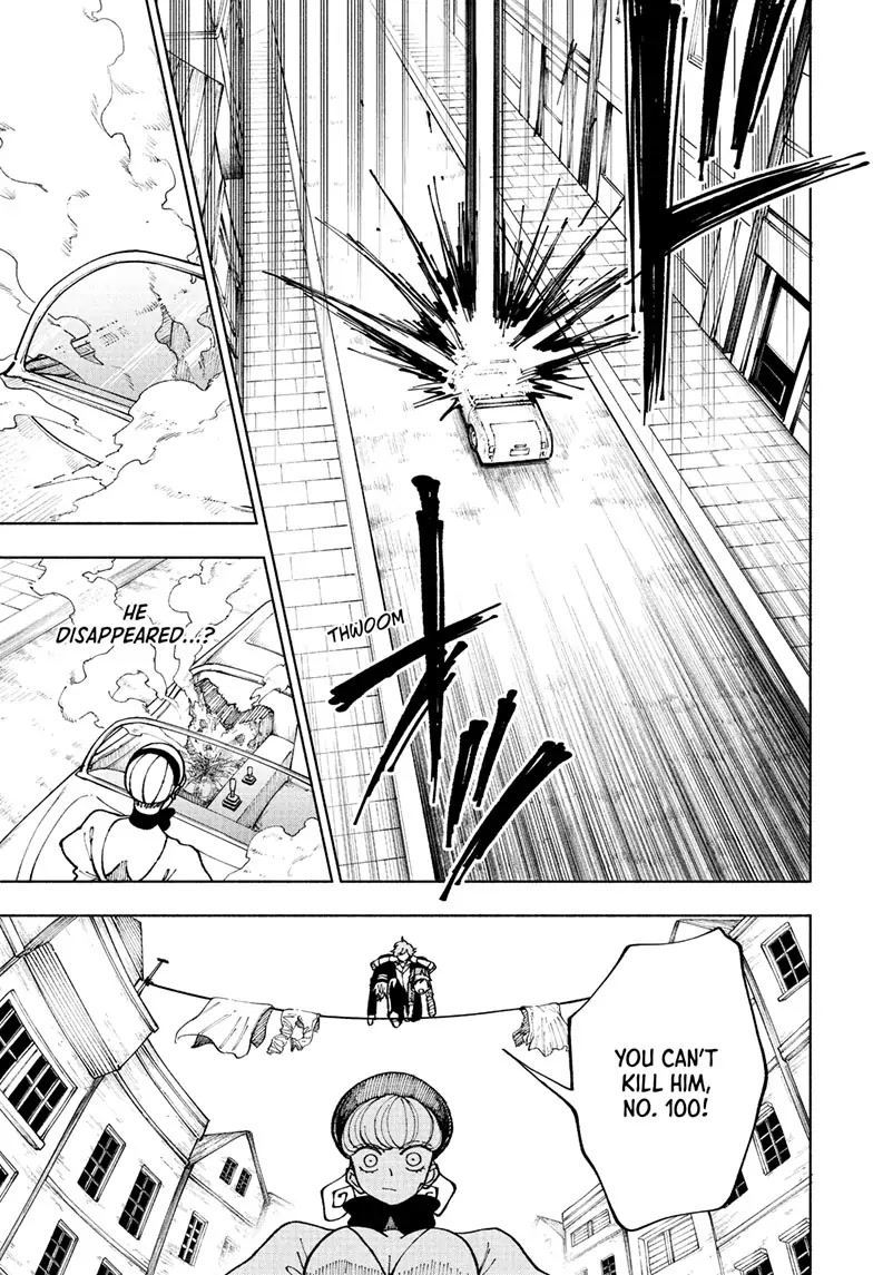 Fabricant 100 Chapter 4 page 3 - Chapter 4