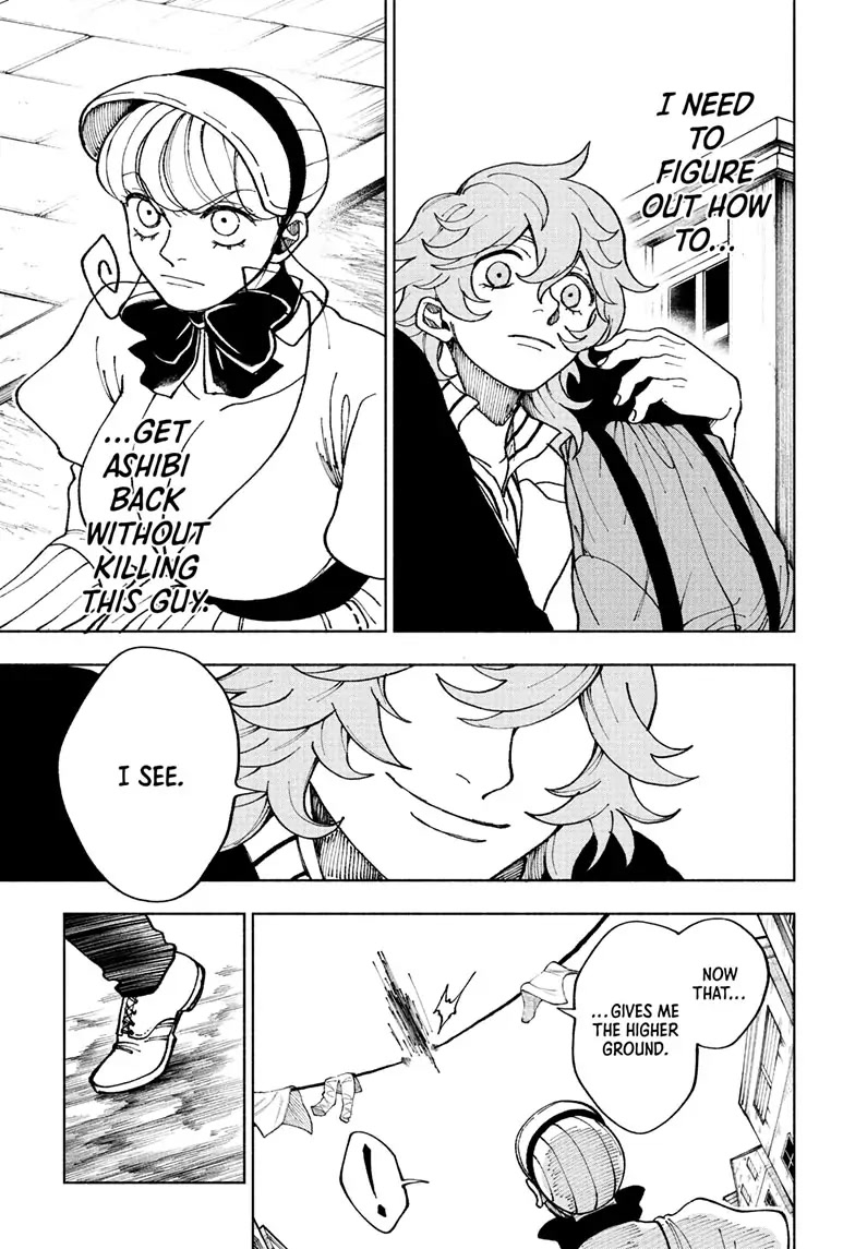 Fabricant 100 Chapter 4 page 5 - Chapter 4