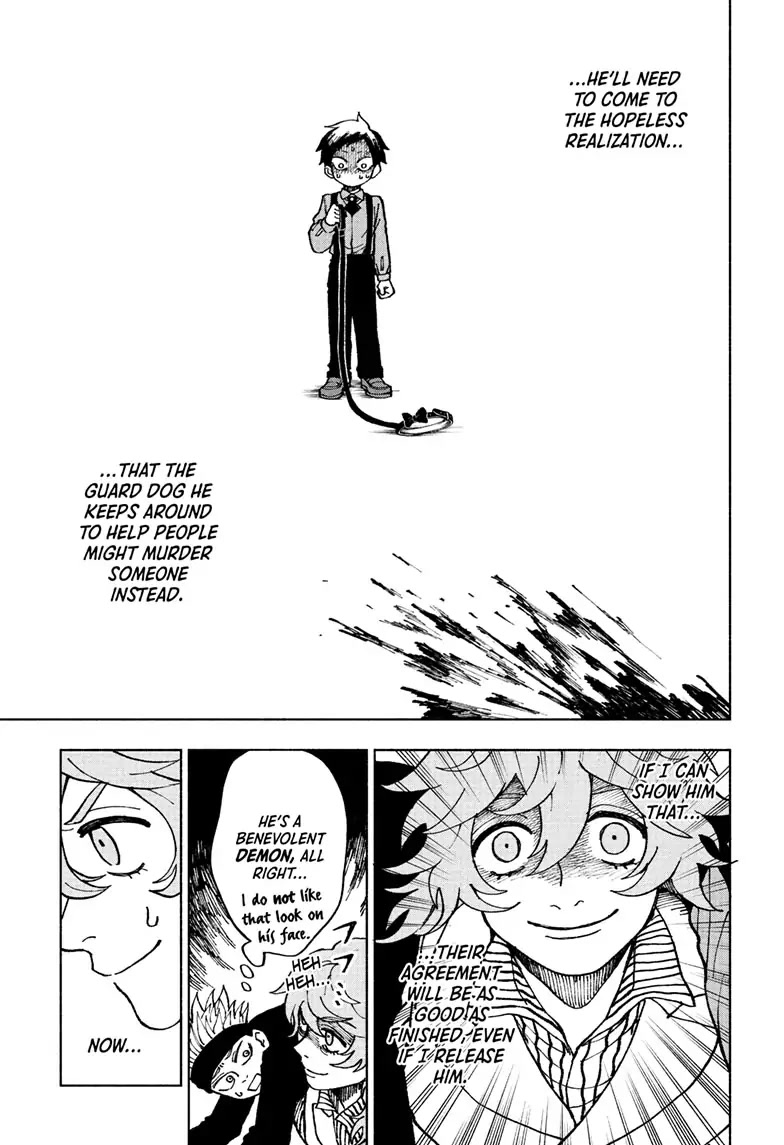 Fabricant 100 Chapter 4 page 9 - Chapter 4