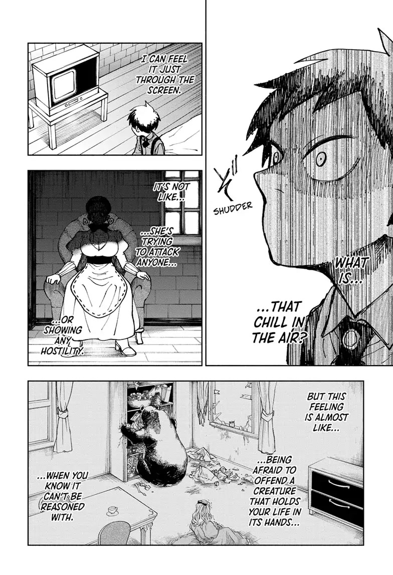 Fabricant 100 Chapter 5 page 13 - Chapter 5