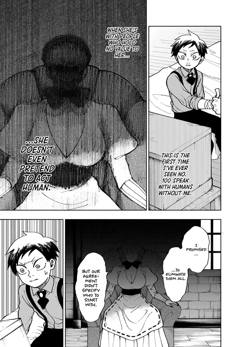 Fabricant 100 Chapter 5 page 14 - Chapter 5