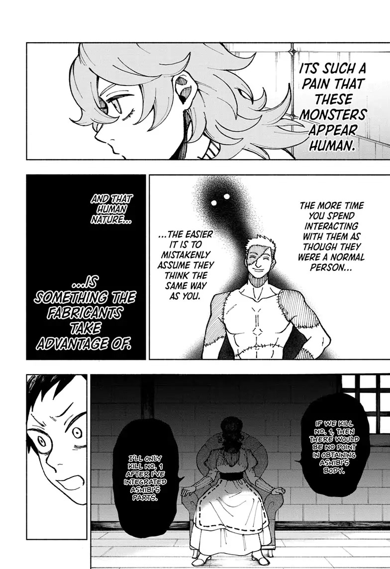 Fabricant 100 Chapter 5 page 15 - Chapter 5