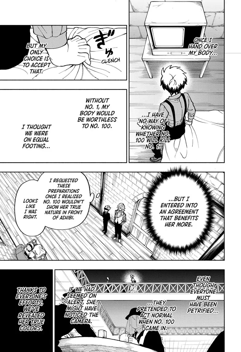 Fabricant 100 Chapter 5 page 16 - Chapter 5