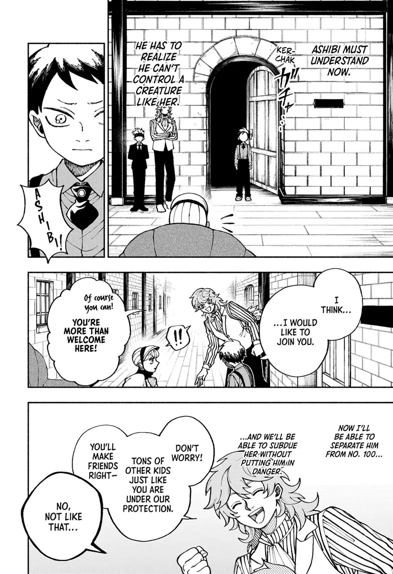 Fabricant 100 Chapter 5 page 17 - Chapter 5