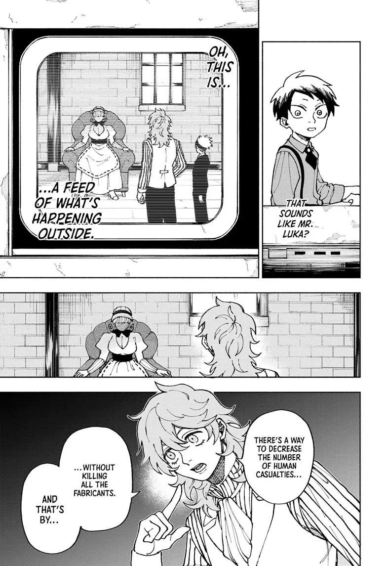 Fabricant 100 Chapter 5 page 8 - Chapter 5