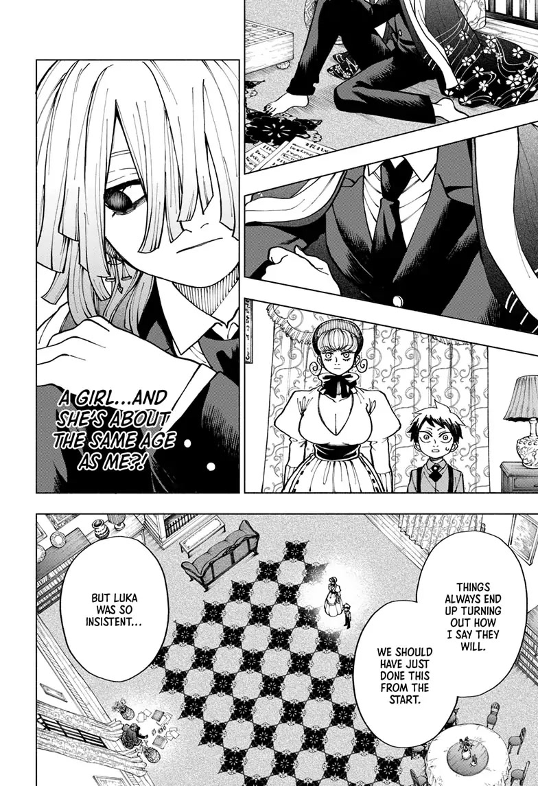 Fabricant 100 Chapter 6 page 10 - Chapter 6