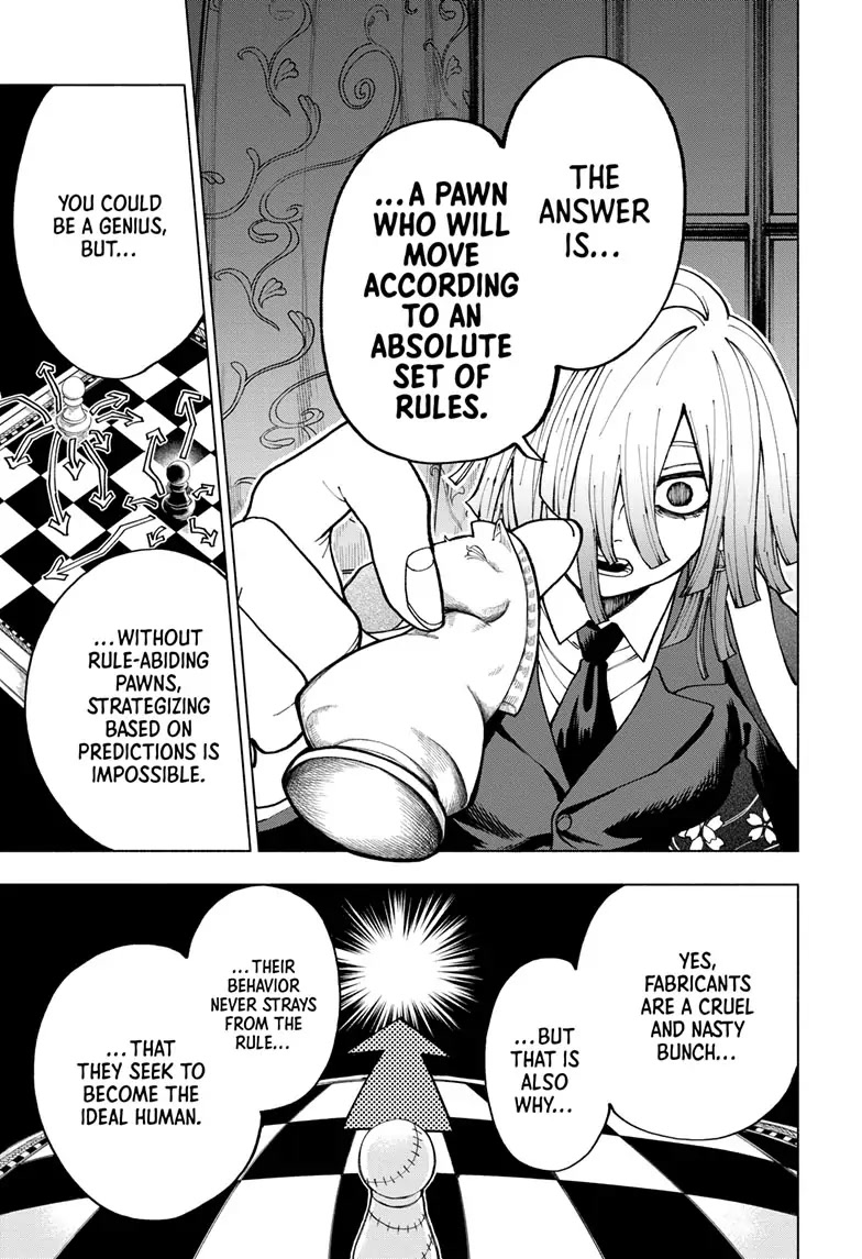 Fabricant 100 Chapter 6 page 13 - Chapter 6