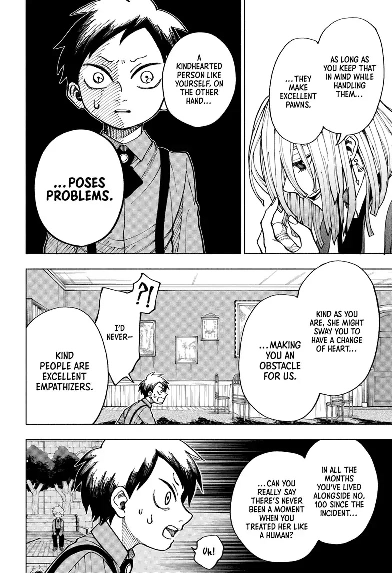 Fabricant 100 Chapter 6 page 14 - Chapter 6