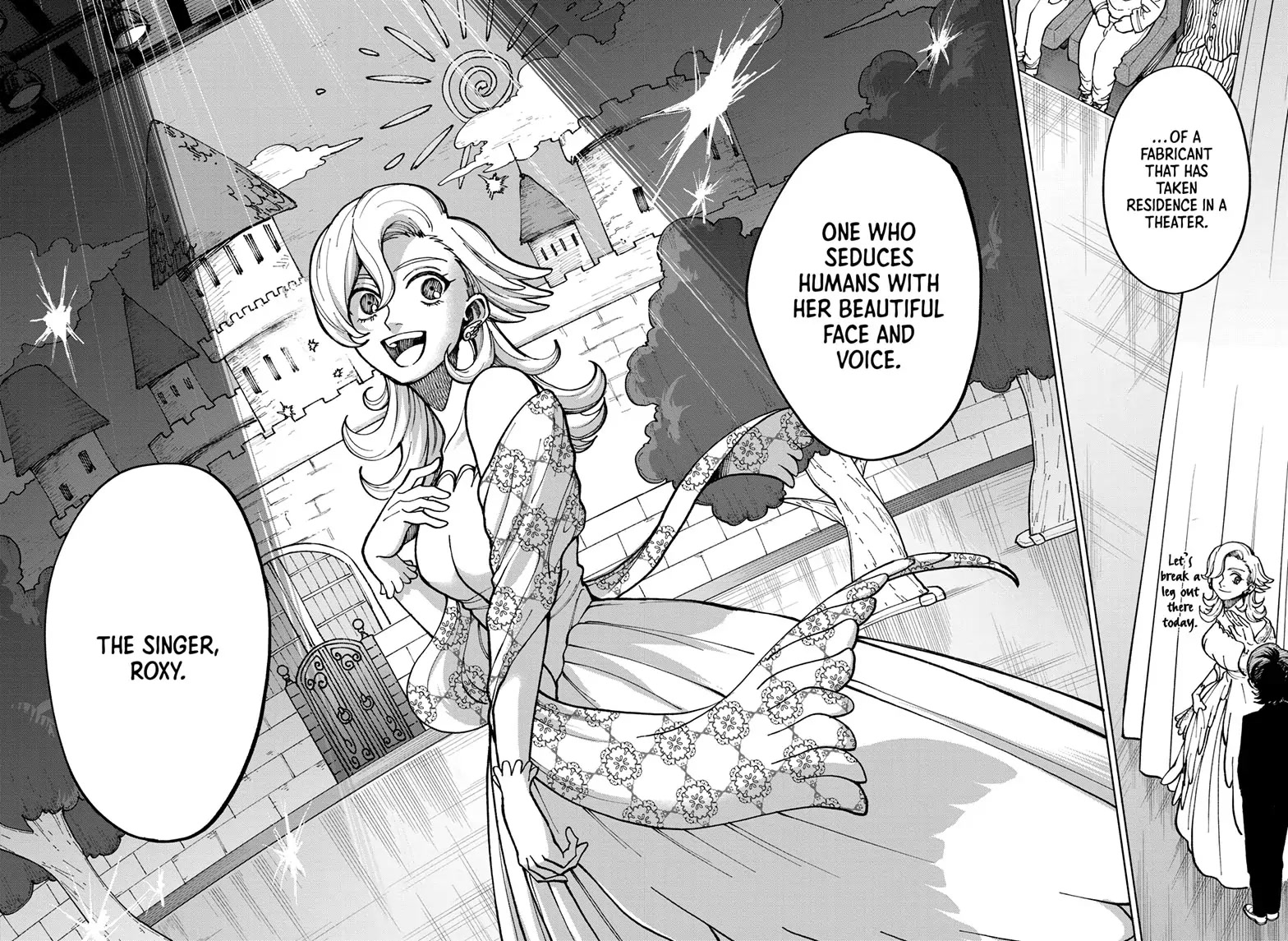 Fabricant 100 Chapter 6 page 16 - Chapter 6