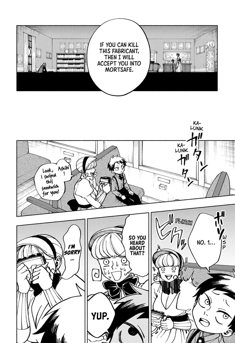 Fabricant 100 Chapter 6 page 17 - Chapter 6