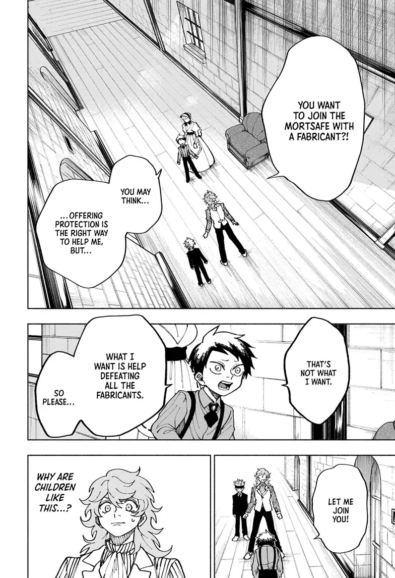 Fabricant 100 Chapter 6 page 2 - Chapter 6