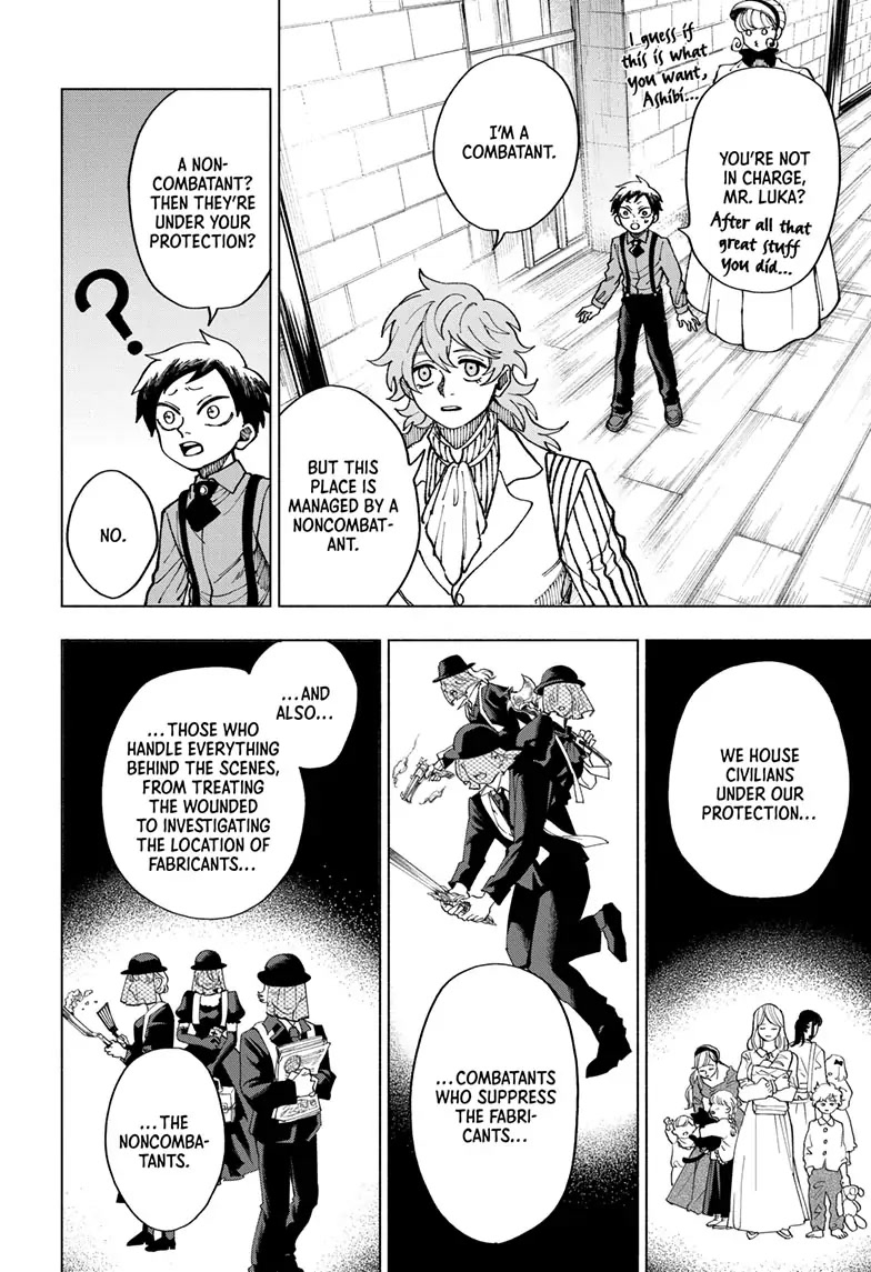 Fabricant 100 Chapter 6 page 4 - Chapter 6