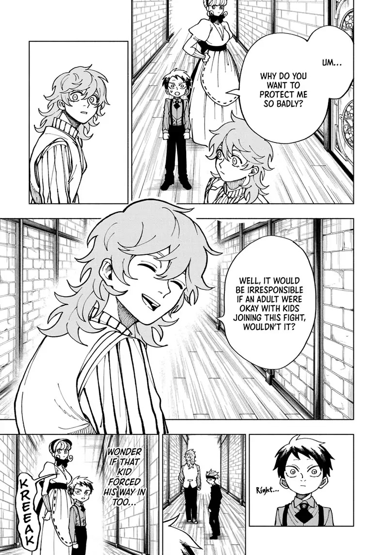 Fabricant 100 Chapter 6 page 7 - Chapter 6