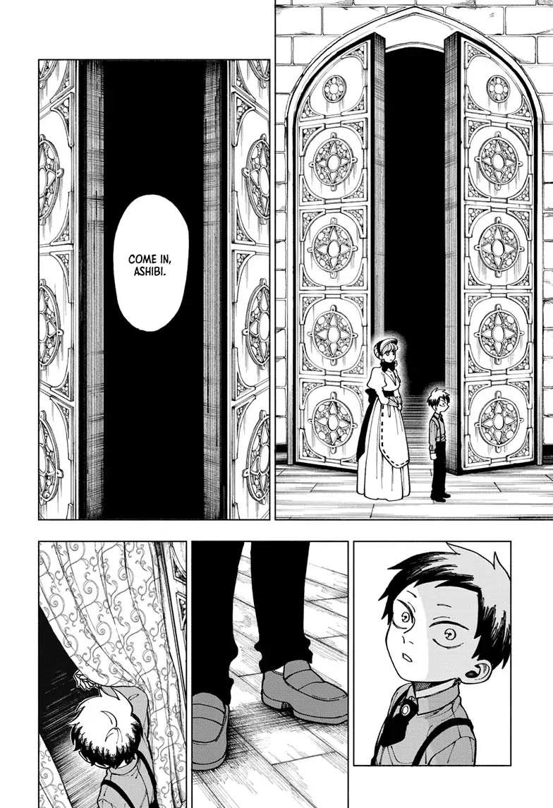 Fabricant 100 Chapter 6 page 8 - Chapter 6