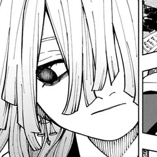 Fabricant 100 Chapter 6 cover