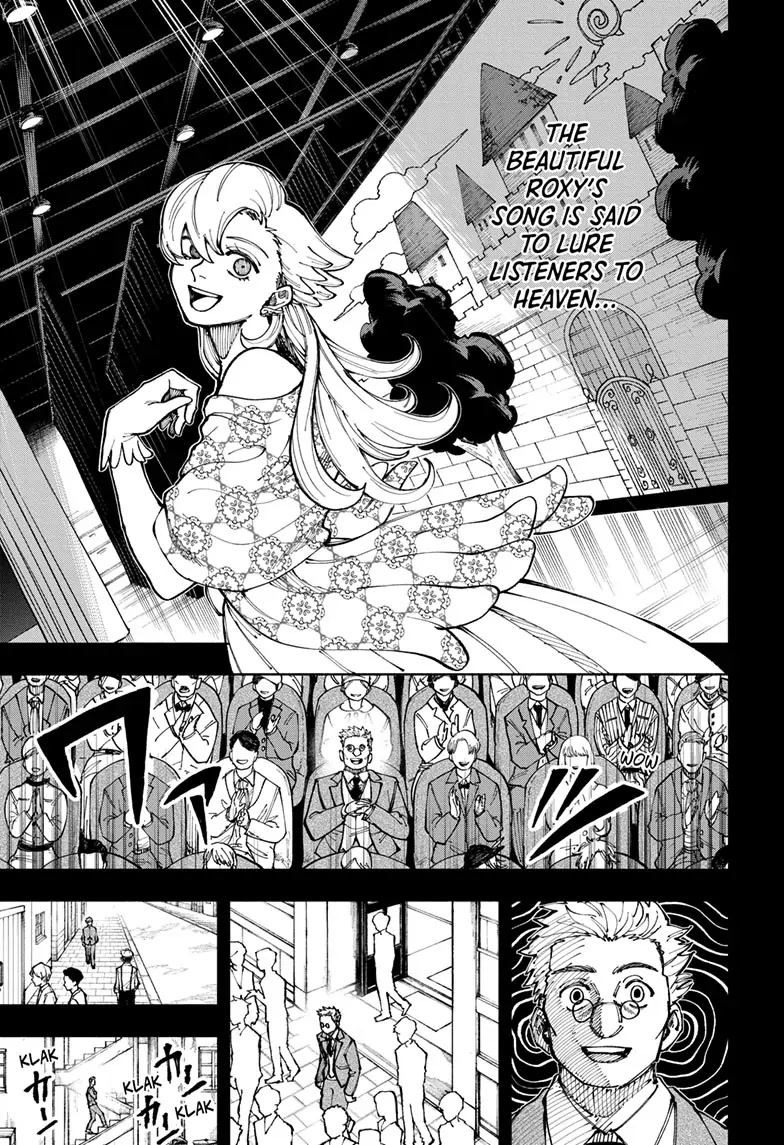 Fabricant 100 Chapter 7 page 1 - Chapter 7