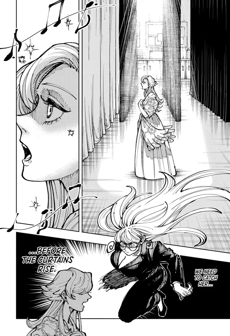 Fabricant 100 Chapter 7 page 10 - Chapter 7