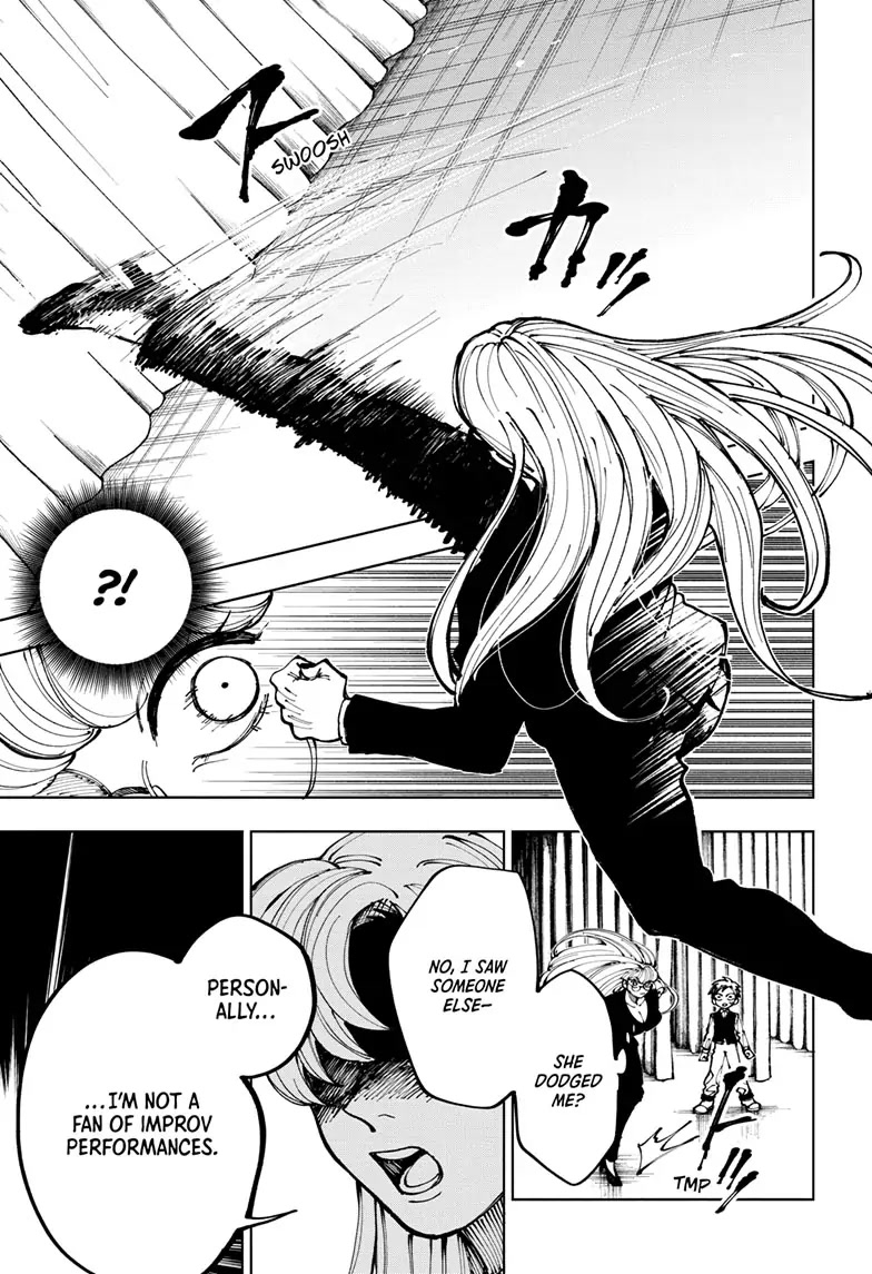 Fabricant 100 Chapter 7 page 11 - Chapter 7