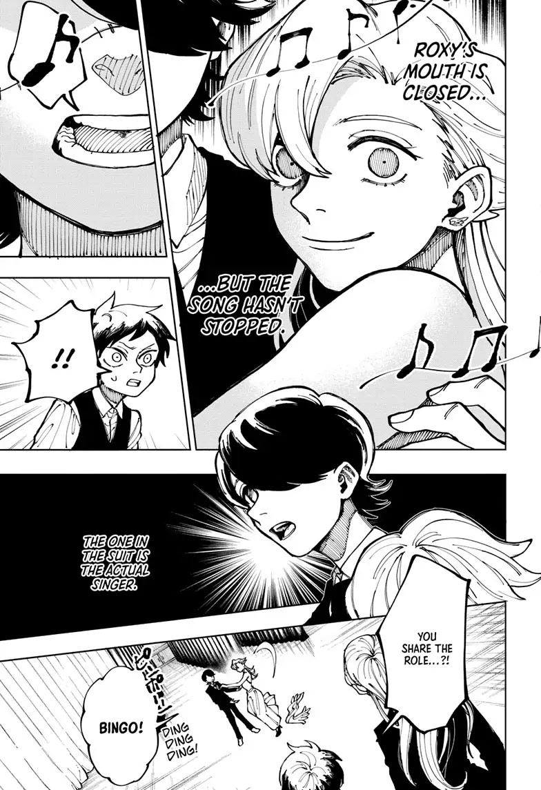 Fabricant 100 Chapter 7 page 13 - Chapter 7