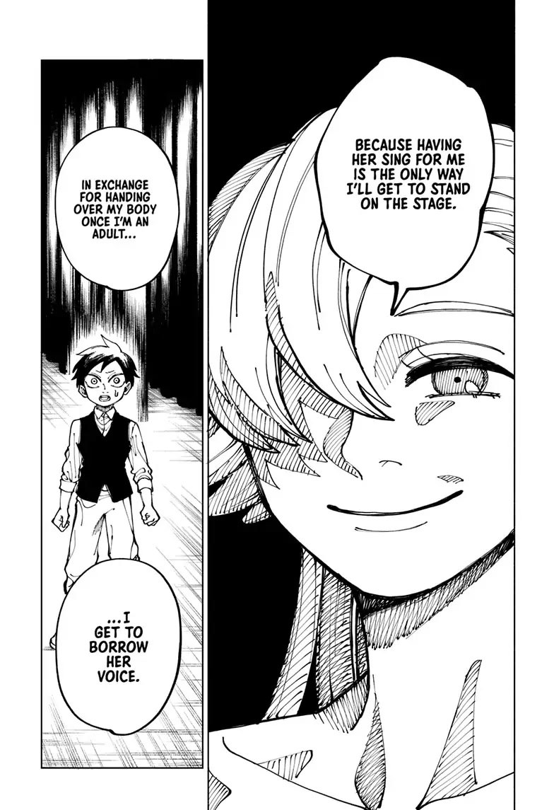 Fabricant 100 Chapter 7 page 15 - Chapter 7