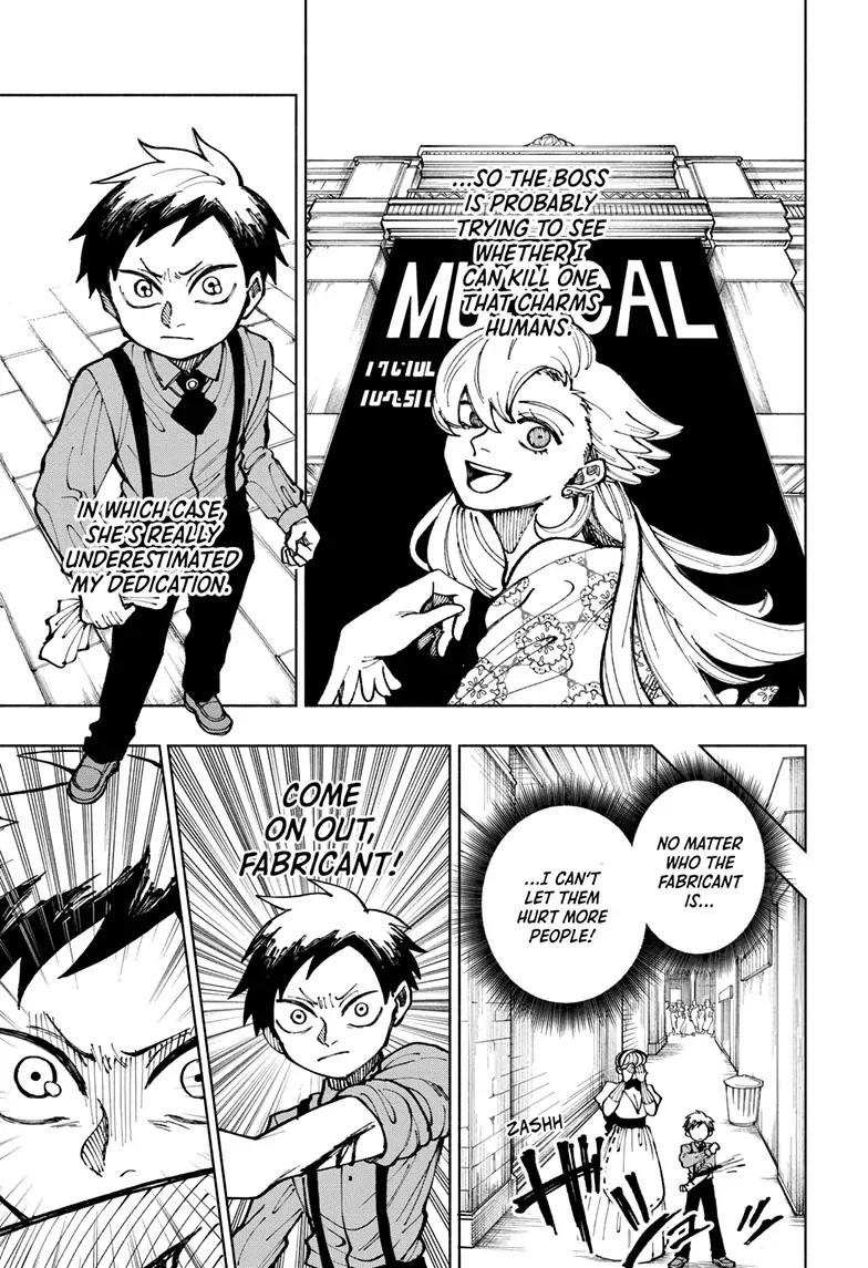 Fabricant 100 Chapter 7 page 5 - Chapter 7
