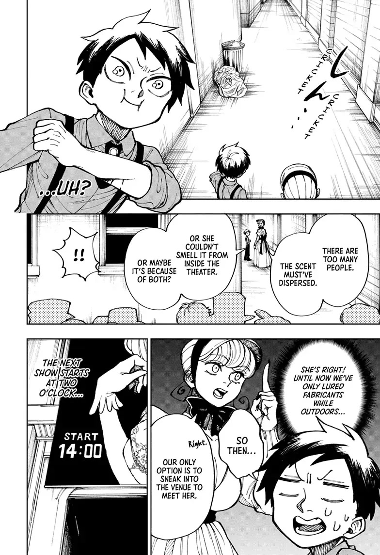 Fabricant 100 Chapter 7 page 6 - Chapter 7