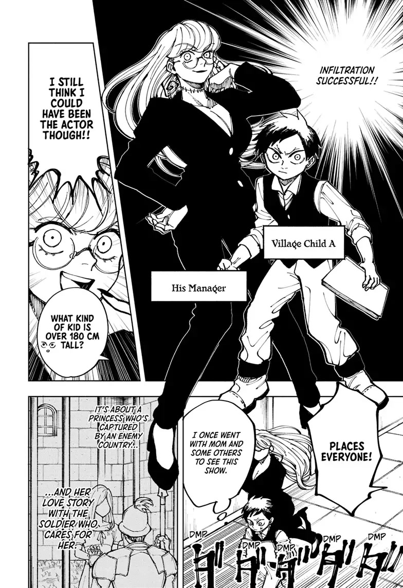 Fabricant 100 Chapter 7 page 8 - Chapter 7