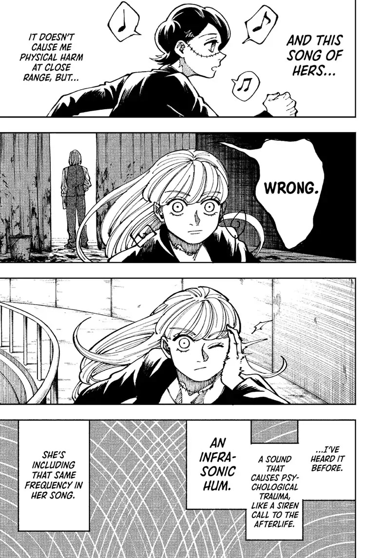 Fabricant 100 Chapter 8 page 13 - Chapter 8