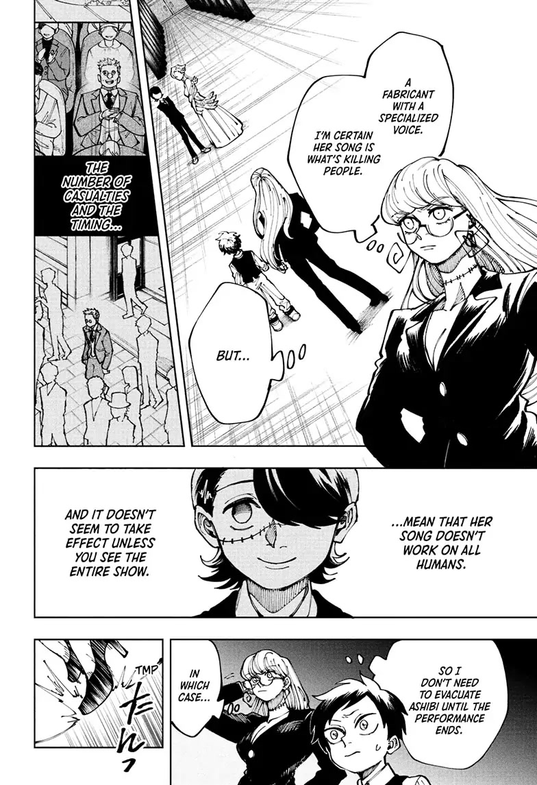 Fabricant 100 Chapter 8 page 2 - Chapter 8