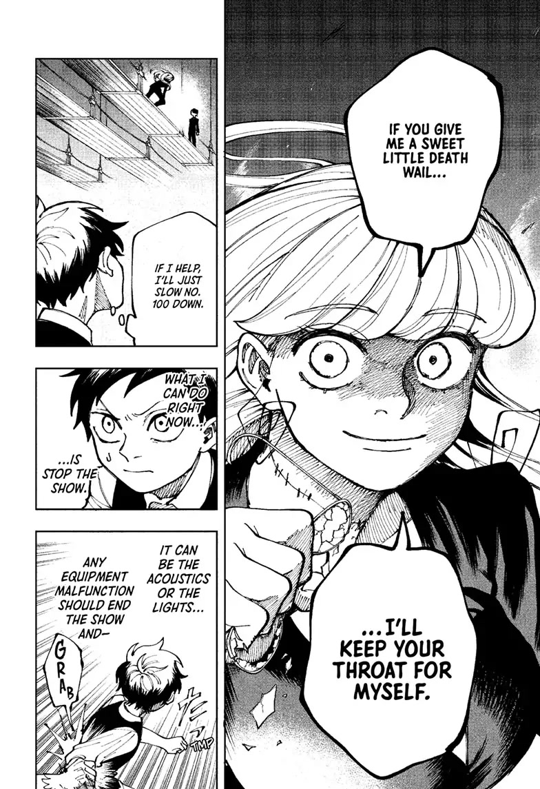 Fabricant 100 Chapter 8 page 4 - Chapter 8