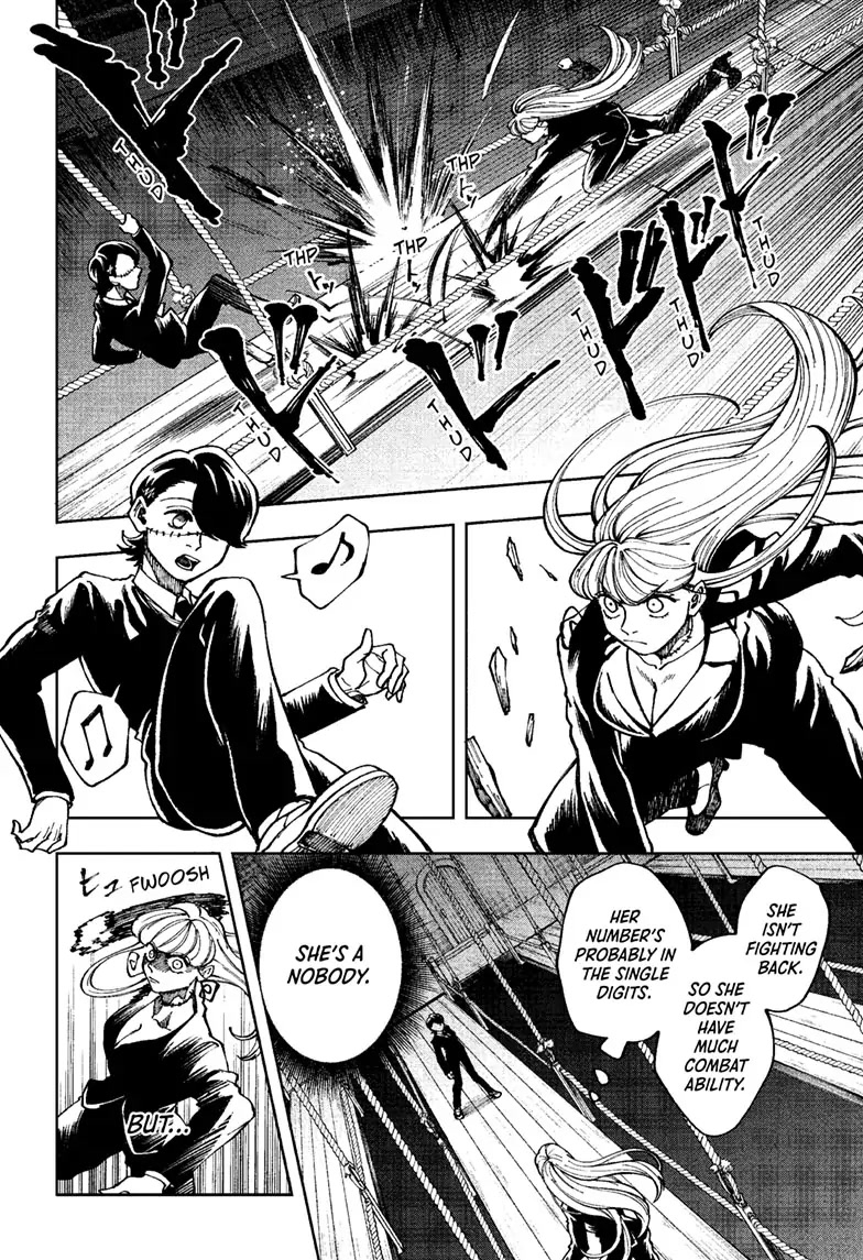 Fabricant 100 Chapter 8 page 8 - Chapter 8