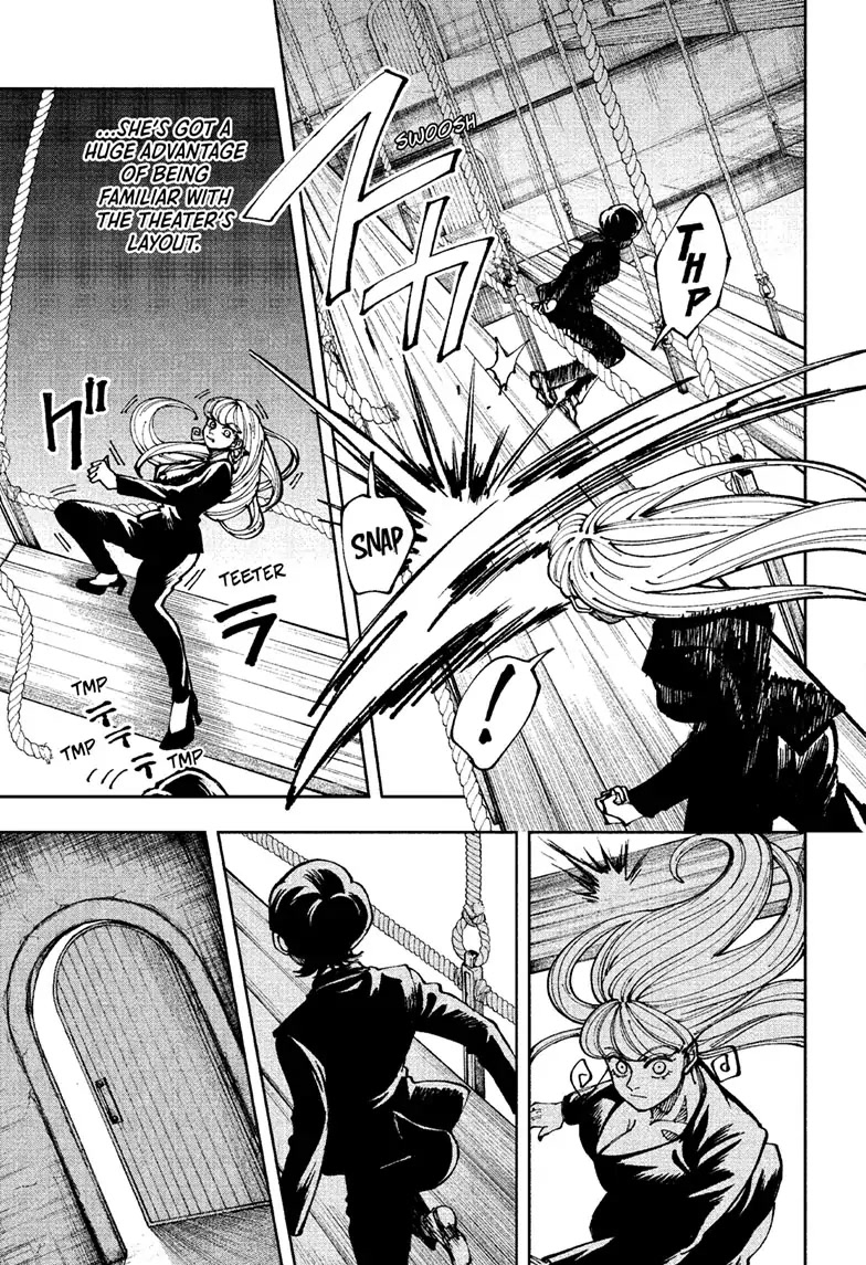 Fabricant 100 Chapter 8 page 9 - Chapter 8