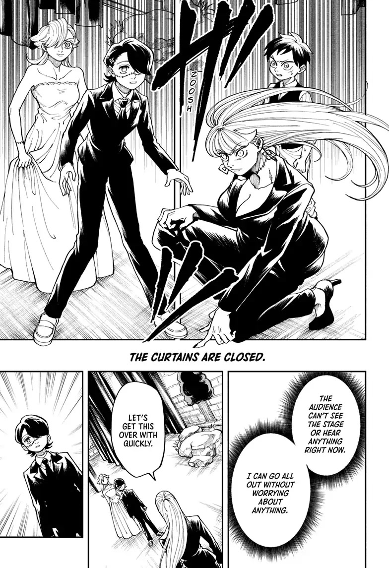 Fabricant 100 Chapter 9 page 7 - Chapter 9