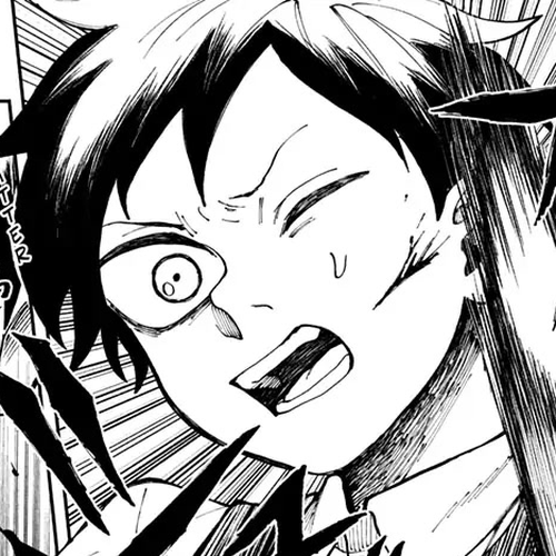 Fabricant 100 Chapter 9 cover