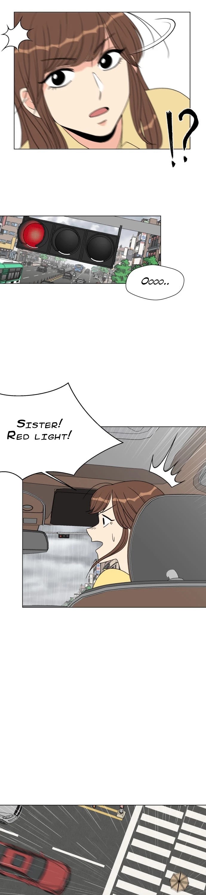 Face Genius Chapter 1 page 10 - Chapter 1: The Beginning of Handsome