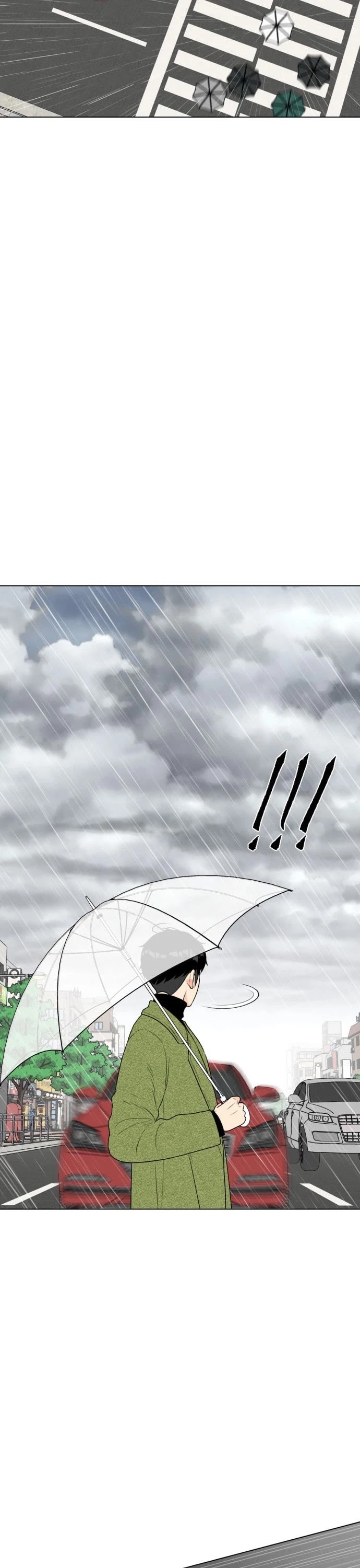 Face Genius Chapter 1 page 11 - Chapter 1: The Beginning of Handsome