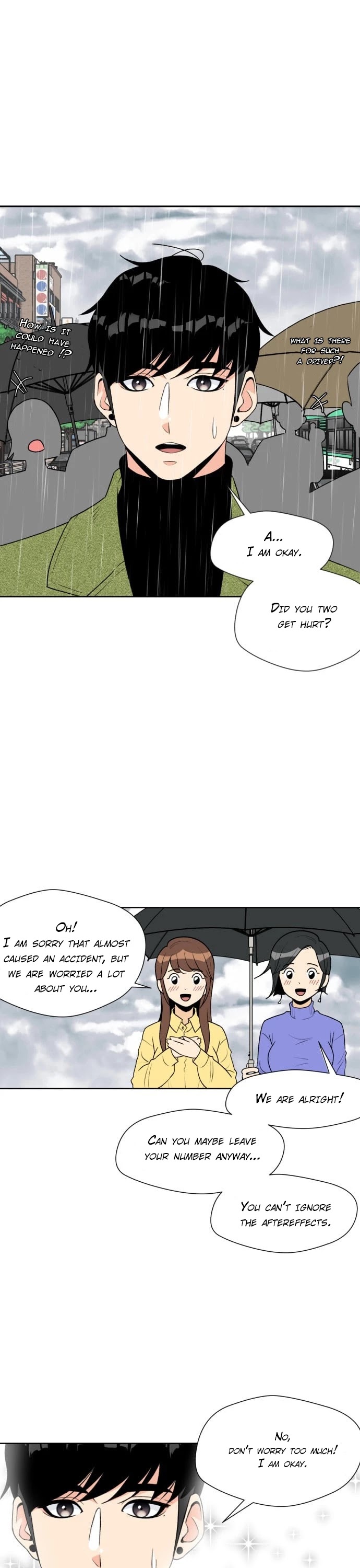 Face Genius Chapter 1 page 16 - Chapter 1: The Beginning of Handsome