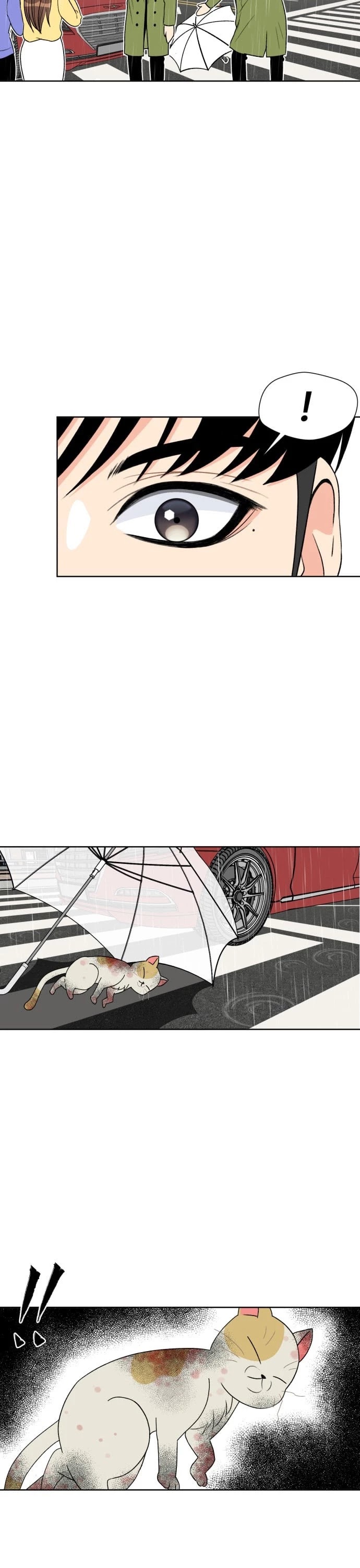 Face Genius Chapter 1 page 18 - Chapter 1: The Beginning of Handsome