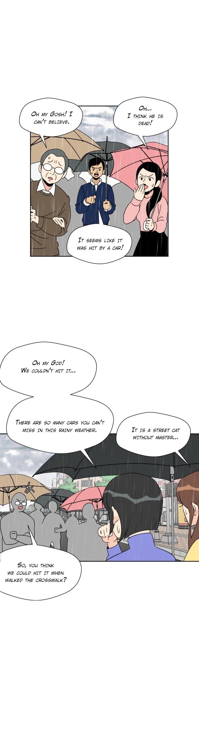 Face Genius Chapter 1 page 19 - Chapter 1: The Beginning of Handsome