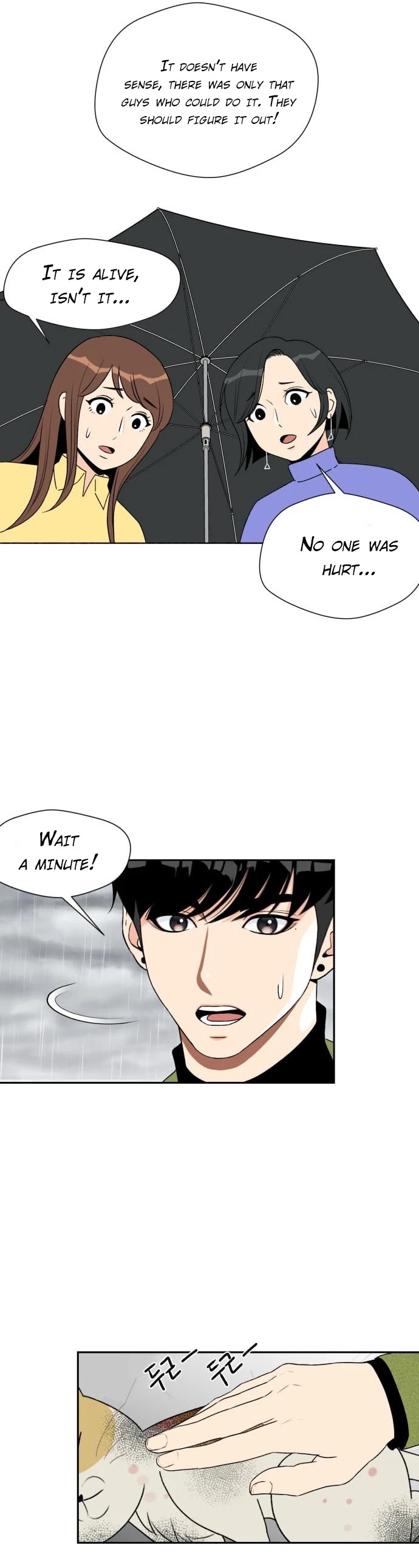 Face Genius Chapter 1 page 20 - Chapter 1: The Beginning of Handsome