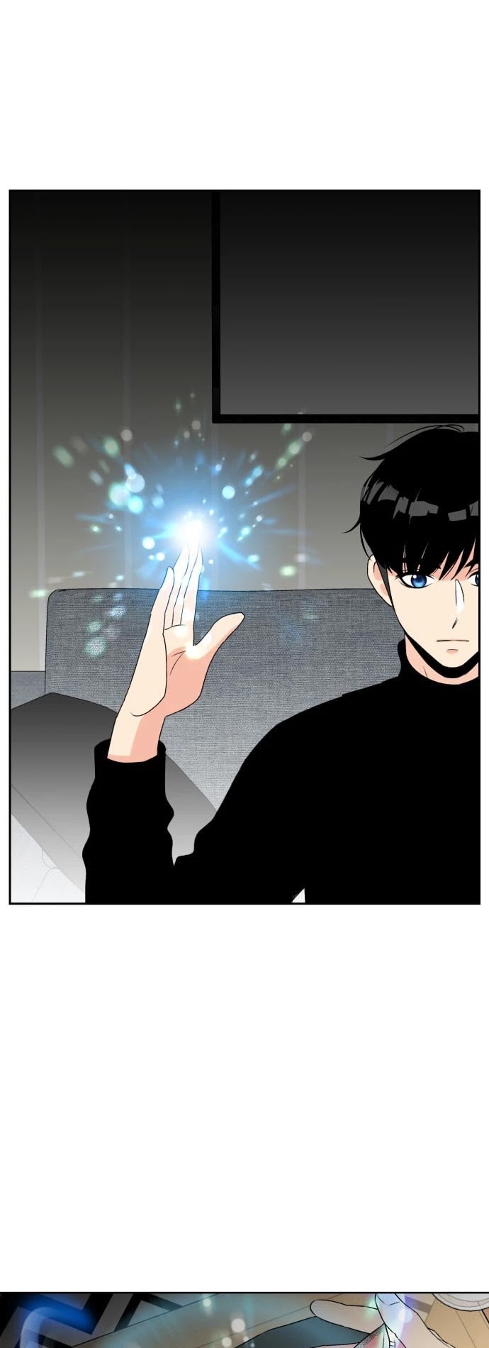 Face Genius Chapter 1 page 24 - Chapter 1: The Beginning of Handsome