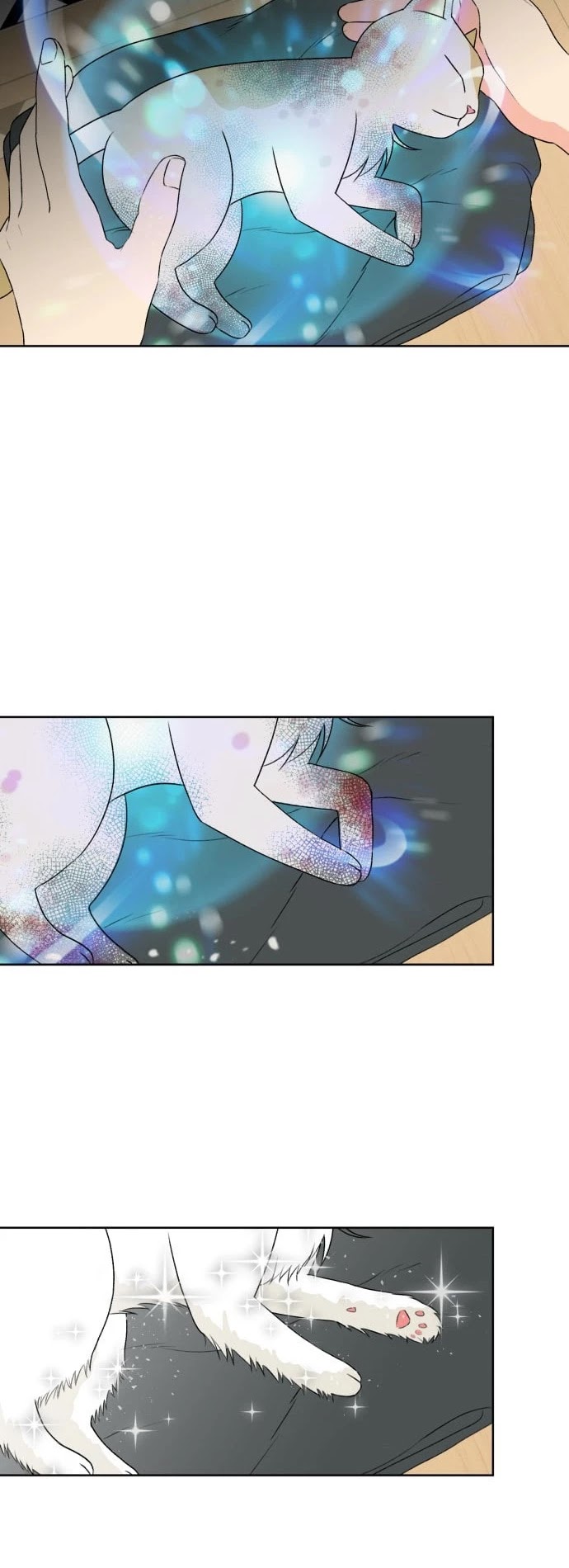 Face Genius Chapter 1 page 25 - Chapter 1: The Beginning of Handsome
