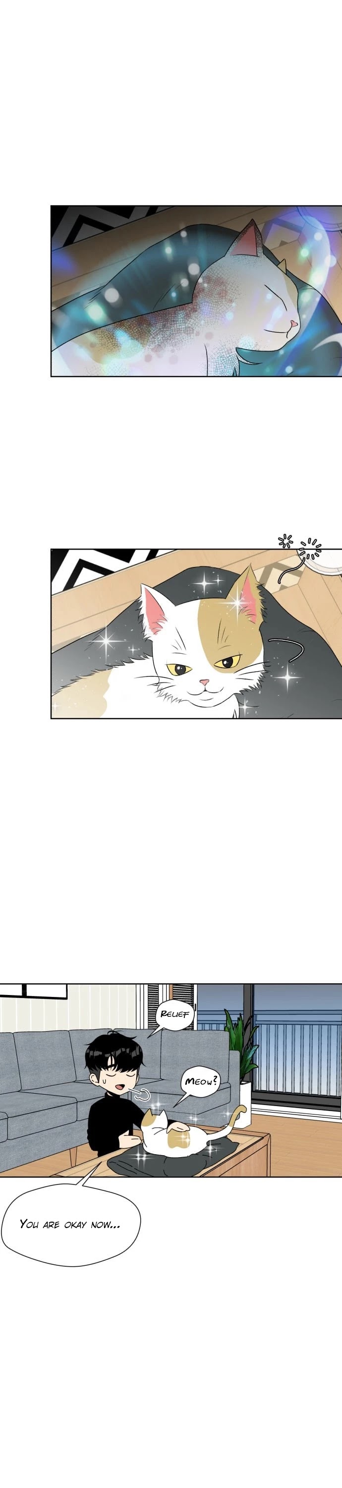 Face Genius Chapter 1 page 26 - Chapter 1: The Beginning of Handsome