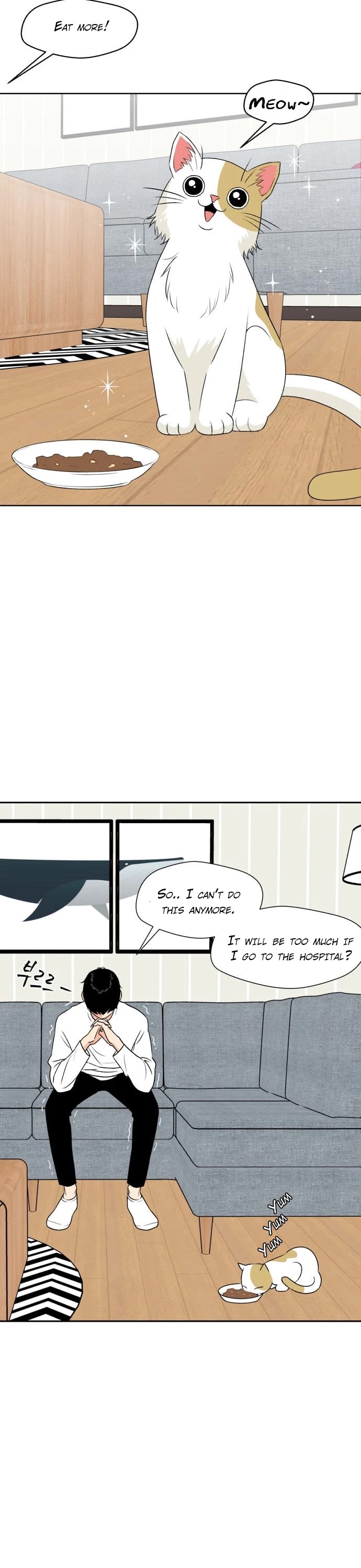 Face Genius Chapter 1 page 28 - Chapter 1: The Beginning of Handsome