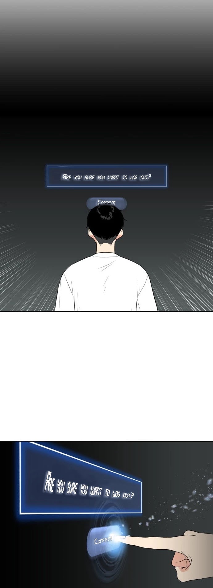 Face Genius Chapter 1 page 30 - Chapter 1: The Beginning of Handsome