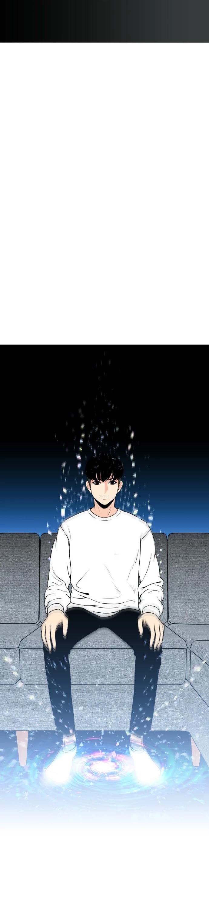 Face Genius Chapter 1 page 31 - Chapter 1: The Beginning of Handsome