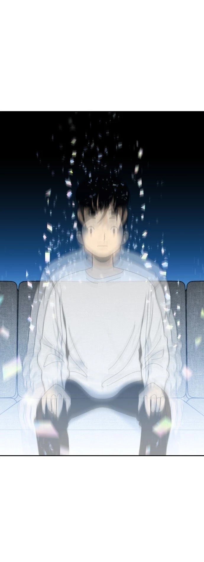 Face Genius Chapter 1 page 35 - Chapter 1: The Beginning of Handsome