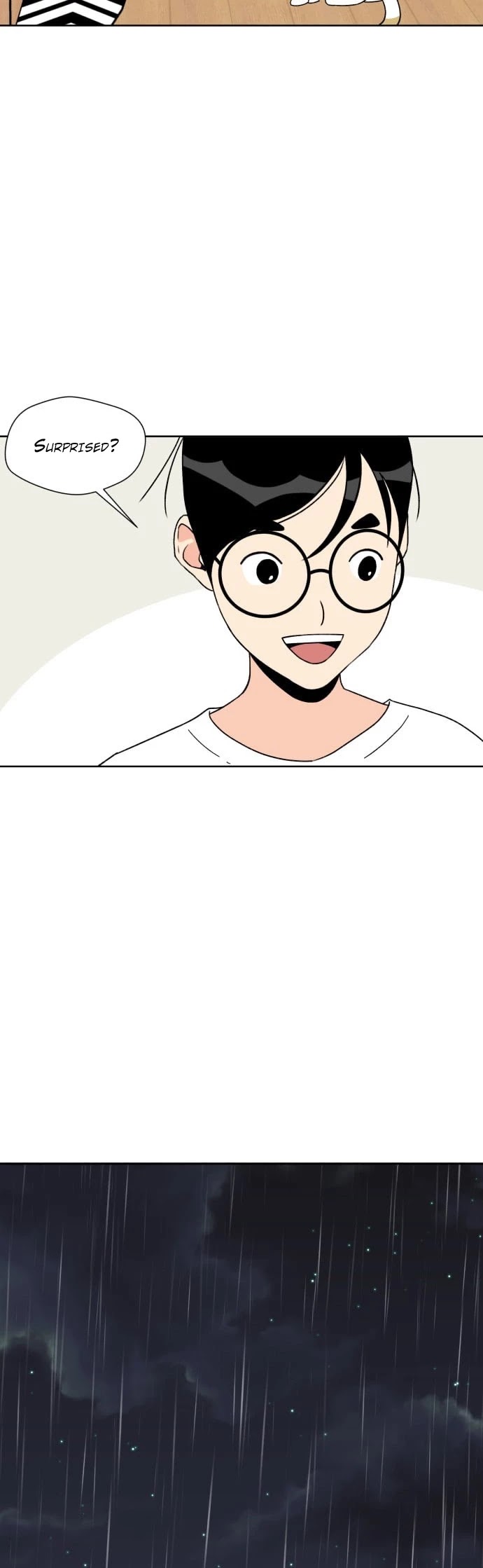 Face Genius Chapter 1 page 37 - Chapter 1: The Beginning of Handsome