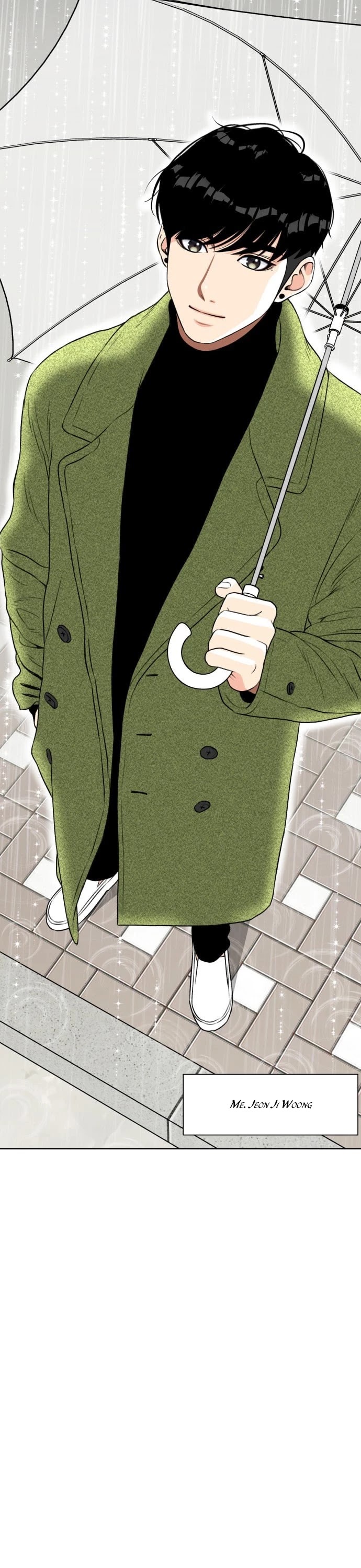 Face Genius Chapter 1 page 7 - Chapter 1: The Beginning of Handsome