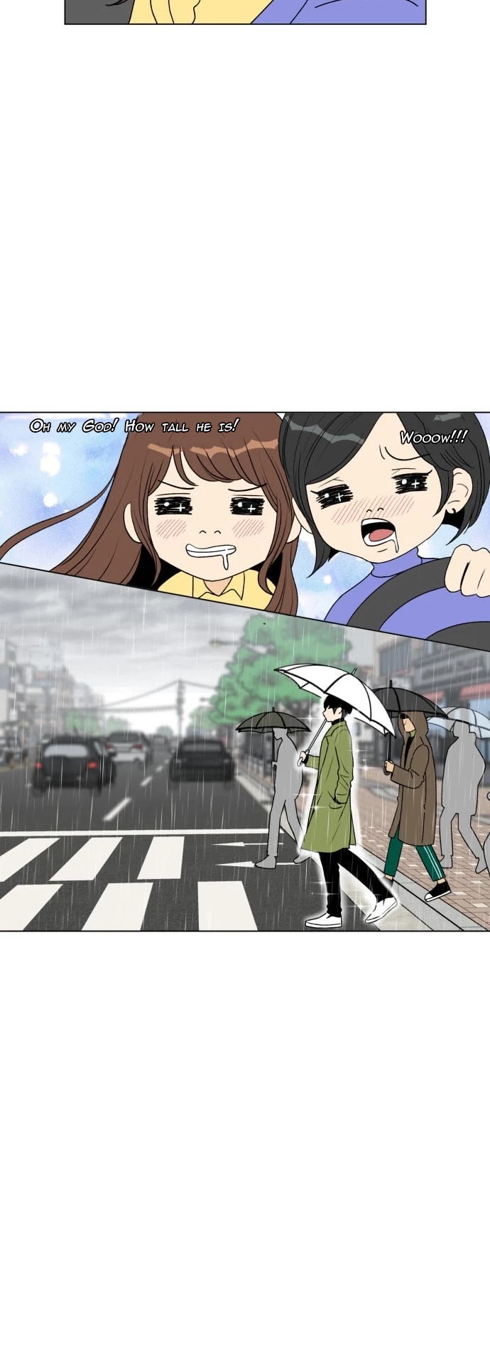 Face Genius Chapter 1 page 9 - Chapter 1: The Beginning of Handsome